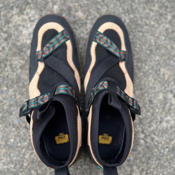 Teva Men's Revive 94 Mid Hiking Shoe Sz 12 - Picture 6 of 8